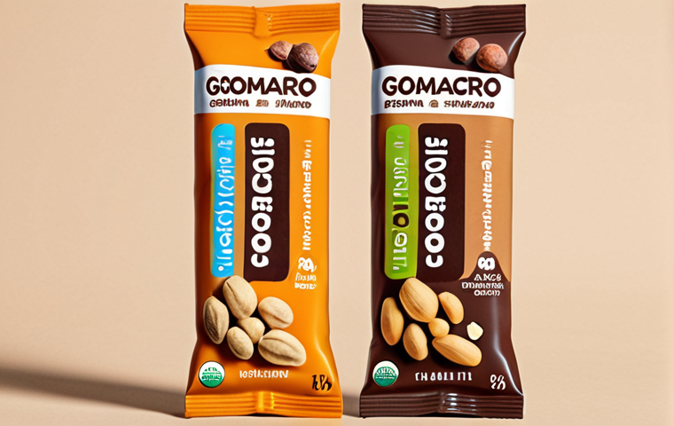 proteinbars - 이미지 1